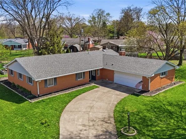 2361 Colony Way, Dayton, OH 45440