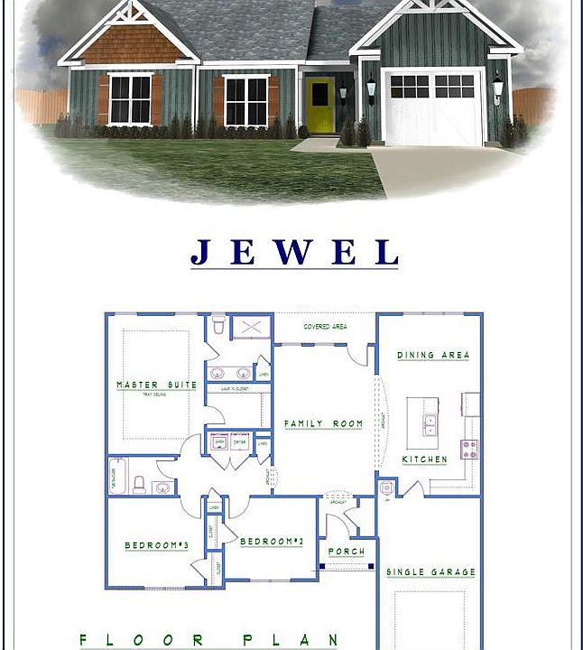 2nd image of 170 Sierra Dr