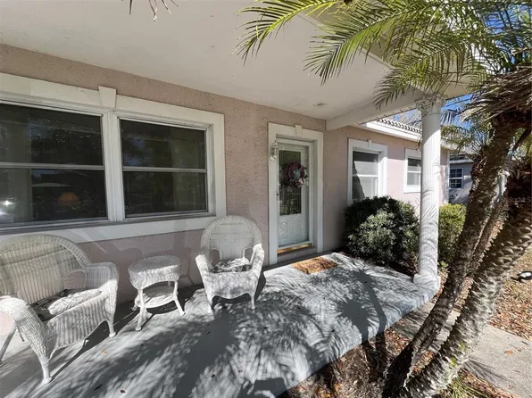 5835 47TH AVENUE N, KENNETH CITY, FL 33709