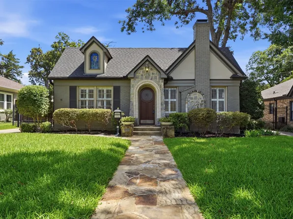 5606 Mercedes Ave, Dallas, TX 75206