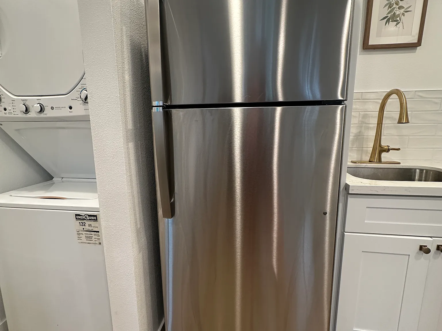 1 bed, 400 sqft, $2,550 — Photo 4