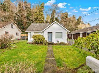 1316 E Summit St, Aberdeen, WA 98520