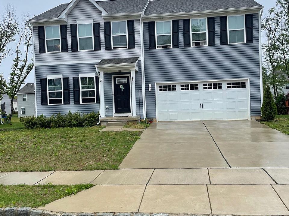 108 Carrisa Ln, Sicklerville, NJ 08081 Zillow