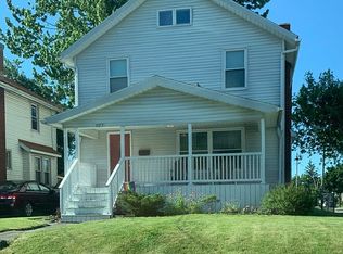 1127 E Church St, Marion, OH