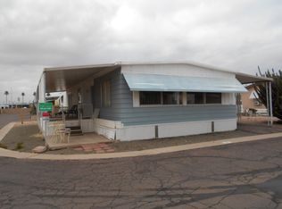 4800 W Ocotillo Rd LOT 131, Glendale, AZ 85301