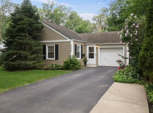 268 Churchill St, Northfield, IL