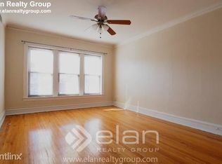 5131 N Damen Ave APT 1, Chicago, IL 60625