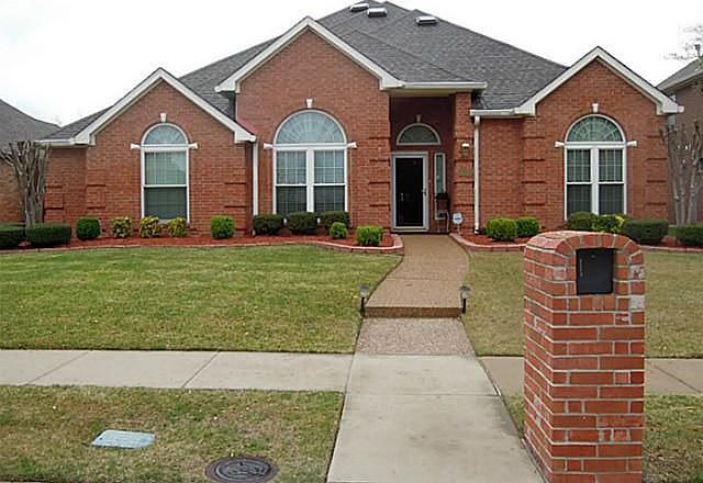 1st image of 4113 Barnsley Dr
