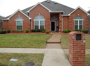 4113 Barnsley Dr, Plano, TX 75093