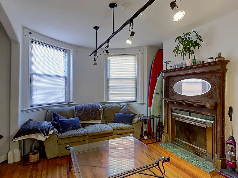618 Columbus Ave #2A — Photo 1