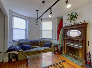 618 Columbus Ave APT 2A, Boston, MA 02118
