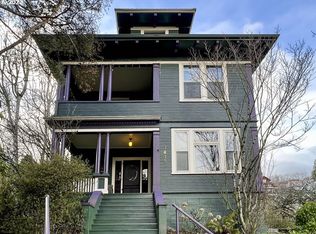 7415 S Virginia Ave, Portland, OR 97219
