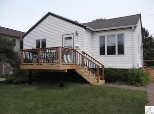 3640 Minnesota Ave, Duluth, MN 55802