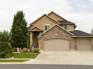 622 W 1900 S, Syracuse, UT 84075