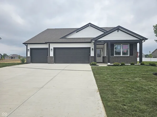 2339 Pine Valley Dr, Plainfield, IN 46168