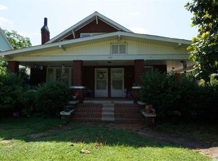 317 S College Ave, Newton, NC 28658