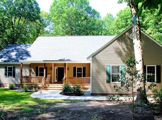 17145 Tyler Station Rd, Beaverdam, VA 23015