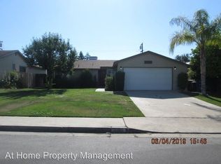 3200 Baylor St, Bakersfield, CA