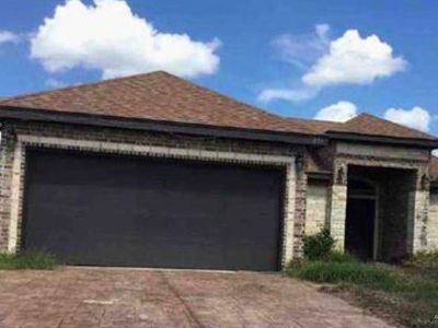 851 La Coma Ct, Elsa, TX, 78543