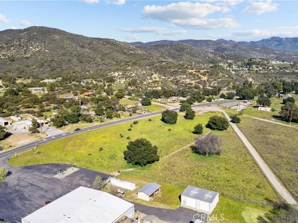 35200 Highway 79 Lot 7-8, Warner Springs, CA 92086