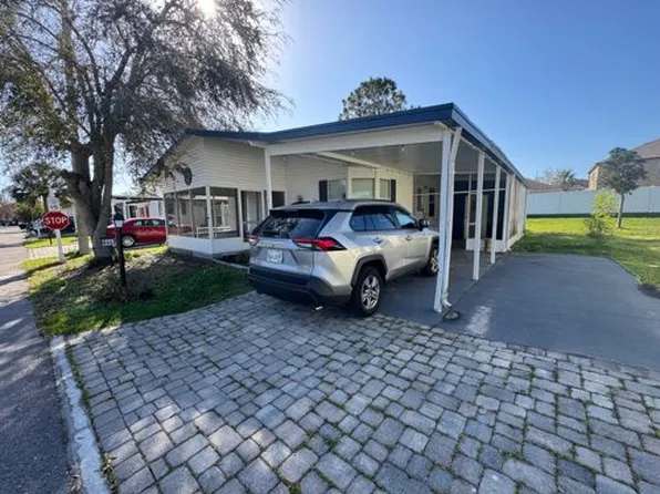 4662 White Pine Ave Lot 297, Kissimmee, FL 34758