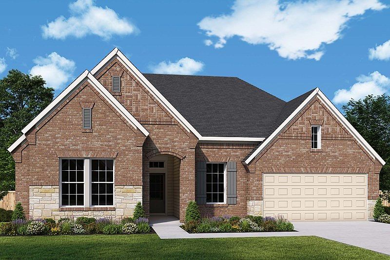 The Ridgegate - P Exterior