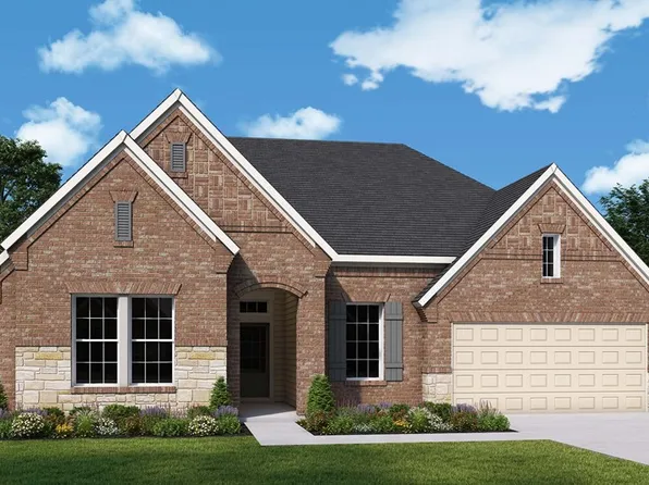 42308 Evergreen William Ct, Magnolia, TX 77354