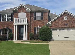 9179 Brenham Ct, Montgomery, AL 36117