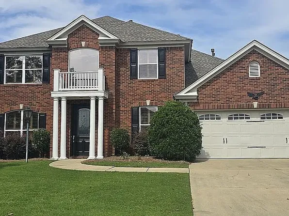 9179 Brenham Ct, Montgomery, AL 36117
