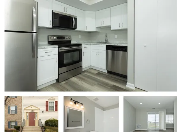 1403 Key Pkwy #304, Frederick, MD 21702
