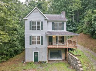 36 Jump Cove Rd, Weaverville, NC 28787