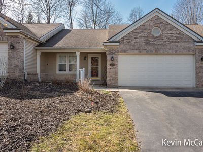 3843 Old Elm Dr SE, Kentwood, MI, 49512
