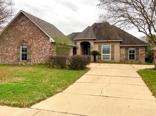 5259 Rue Maria, Alexandria, LA 71303