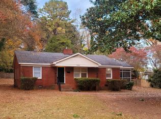 2801 Palm Ave, Charlotte, NC 28205