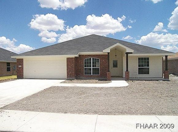 6108 Temora Loop, Killeen, TX 76549 | Zillow