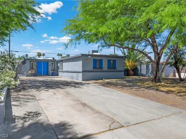 1569 Palora Ave, Las Vegas, NV 89169
