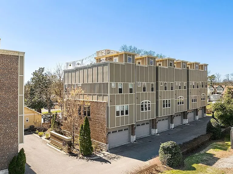 3823 Gallatin Pike #8 — Photo 37