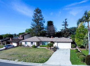 731 El Rancho Dr, La Habra, CA 90631