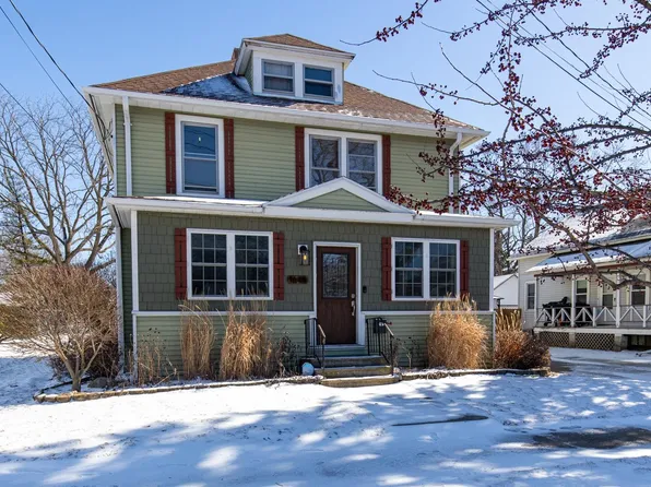 1648 Minnesota St, Oshkosh, WI 54902