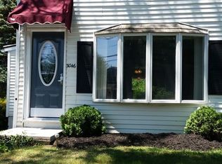 3046 Mer Quaker Branch Rd, Hamilton, NJ 08619