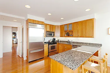 Sold by Brown Harris Stevens