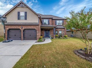 1716 Indian Wood Rd, Lithonia, GA 30058