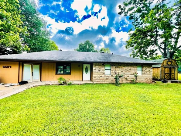 6687 Highway 107 S, Plaucheville, LA 71362