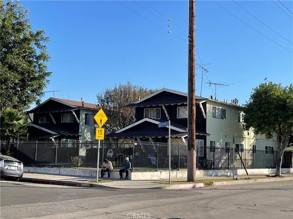 5600 Buchanan St, Los Angeles, CA 90042