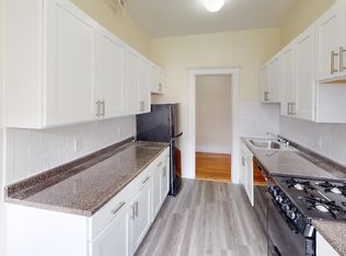 1810 Commonwealth Ave #118, Brighton, MA 02135