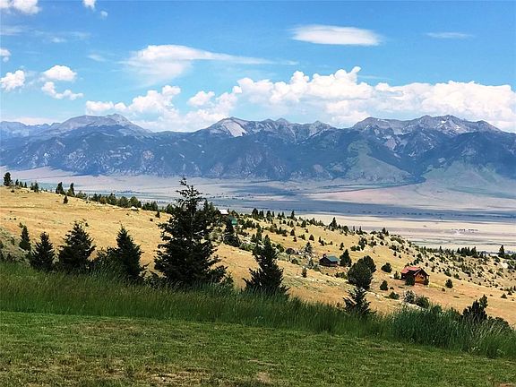 Madison Mountain Views - 2