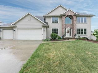 2692 Teresa Dr, Green Bay, WI 54311