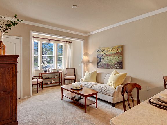 Stoneleigh Living Room with View
