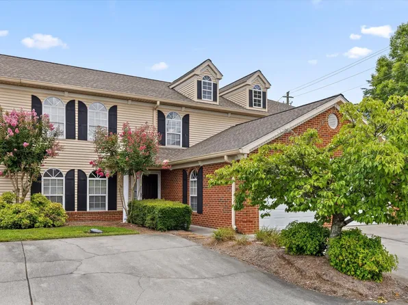 1700 Water Oak Dr, Dalton, GA 30721