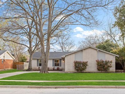 609 Cambridge Dr, Richardson, TX, 75080